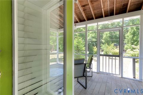 Tiny photo for 1542 Mill Creek Road, Wake, VA 23176 (MLS # 2613842)