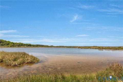 Tiny photo for 1542 Mill Creek Road, Wake, VA 23176 (MLS # 2613842)