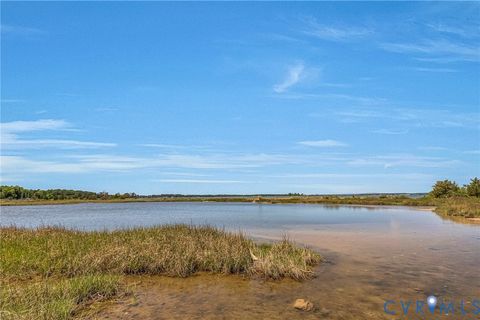 Tiny photo for 1542 Mill Creek Road, Wake, VA 23176 (MLS # 2613842)