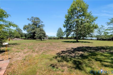 Tiny photo for 1542 Mill Creek Road, Wake, VA 23176 (MLS # 2613842)