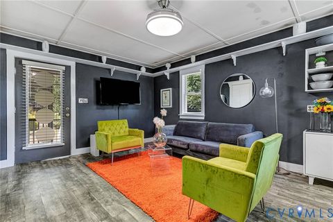 Tiny photo for 1542 Mill Creek Road, Wake, VA 23176 (MLS # 2613842)