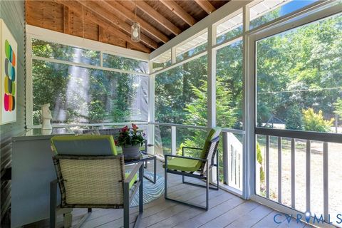 Tiny photo for 1542 Mill Creek Road, Wake, VA 23176 (MLS # 2613842)