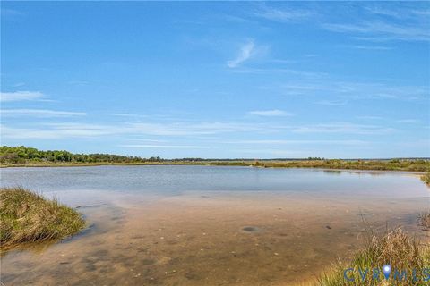 Tiny photo for 1542 Mill Creek Road, Wake, VA 23176 (MLS # 2613842)