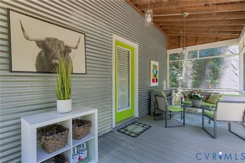 Tiny photo for 1542 Mill Creek Road, Wake, VA 23176 (MLS # 2613842)