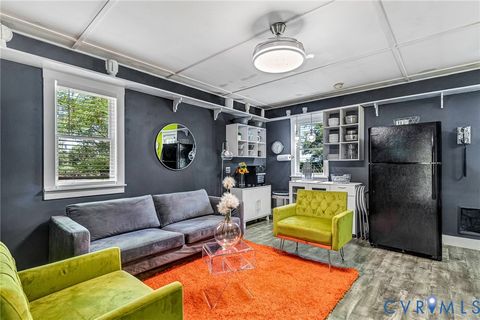 Tiny photo for 1542 Mill Creek Road, Wake, VA 23176 (MLS # 2613842)