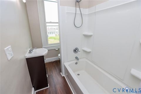 Tiny photo for 1407 W Clay Street, Richmond, VA 23220 (MLS # 2607097)