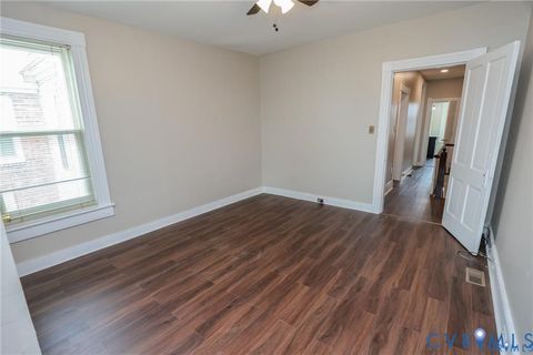 Tiny photo for 1407 W Clay Street, Richmond, VA 23220 (MLS # 2607097)