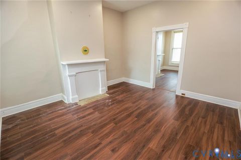 Tiny photo for 1407 W Clay Street, Richmond, VA 23220 (MLS # 2607097)