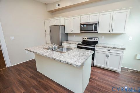 Tiny photo for 1407 W Clay Street, Richmond, VA 23220 (MLS # 2607097)