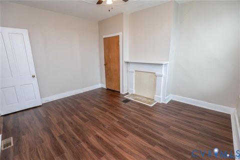 Tiny photo for 1407 W Clay Street, Richmond, VA 23220 (MLS # 2607097)