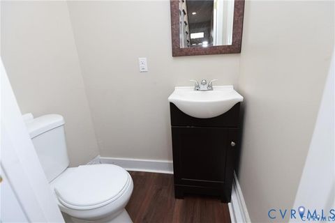 Tiny photo for 1407 W Clay Street, Richmond, VA 23220 (MLS # 2607097)