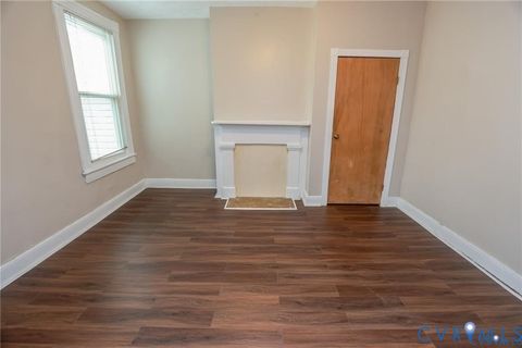 Tiny photo for 1407 W Clay Street, Richmond, VA 23220 (MLS # 2607097)