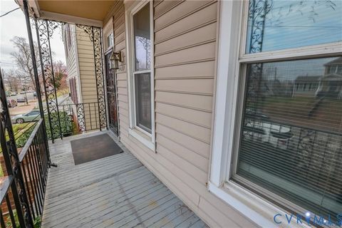 Tiny photo for 1407 W Clay Street, Richmond, VA 23220 (MLS # 2607097)