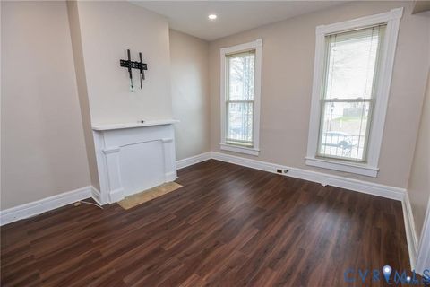 Tiny photo for 1407 W Clay Street, Richmond, VA 23220 (MLS # 2607097)