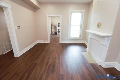 Tiny photo for 1407 W Clay Street, Richmond, VA 23220 (MLS # 2607097)