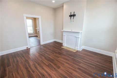 Tiny photo for 1407 W Clay Street, Richmond, VA 23220 (MLS # 2607097)