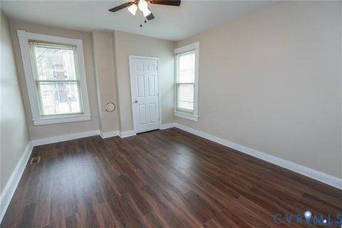 Tiny photo for 1407 W Clay Street, Richmond, VA 23220 (MLS # 2607097)