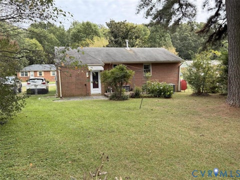 Tiny photo for 4738 Willesden Road, North Chesterfield, VA 23234 (MLS # 2626821)