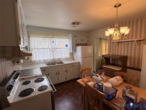 Tiny photo for 4738 Willesden Road, North Chesterfield, VA 23234 (MLS # 2626821)