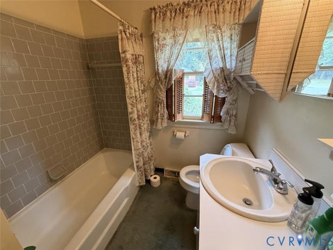 Tiny photo for 4738 Willesden Road, North Chesterfield, VA 23234 (MLS # 2626821)