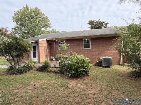 Tiny photo for 4738 Willesden Road, North Chesterfield, VA 23234 (MLS # 2626821)