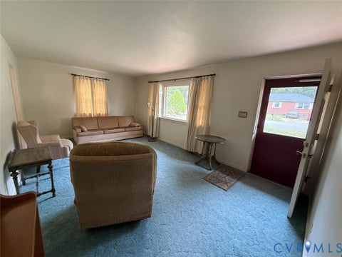 Tiny photo for 4738 Willesden Road, North Chesterfield, VA 23234 (MLS # 2626821)