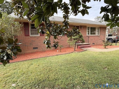 Tiny photo for 4738 Willesden Road, North Chesterfield, VA 23234 (MLS # 2626821)