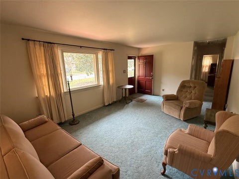 Tiny photo for 4738 Willesden Road, North Chesterfield, VA 23234 (MLS # 2626821)