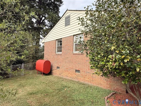 Tiny photo for 4738 Willesden Road, North Chesterfield, VA 23234 (MLS # 2626821)