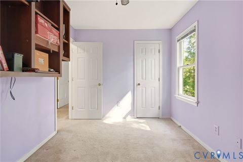 Tiny photo for 8001 Robert Bruce Drive, North Chesterfield, VA 23235 (MLS # 2528609)