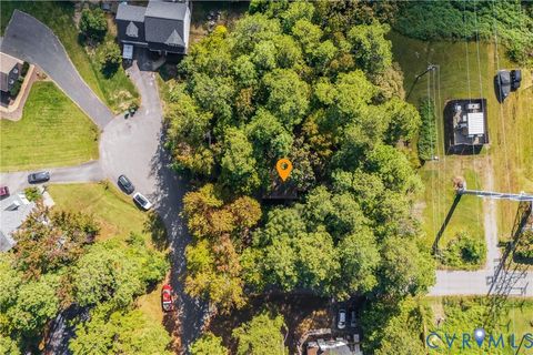 Tiny photo for 8001 Robert Bruce Drive, North Chesterfield, VA 23235 (MLS # 2528609)
