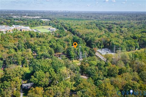Tiny photo for 8001 Robert Bruce Drive, North Chesterfield, VA 23235 (MLS # 2528609)