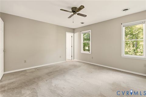 Tiny photo for 8001 Robert Bruce Drive, North Chesterfield, VA 23235 (MLS # 2528609)