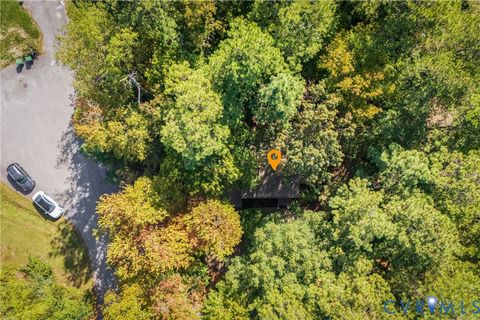 Tiny photo for 8001 Robert Bruce Drive, North Chesterfield, VA 23235 (MLS # 2528609)