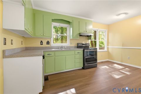 Tiny photo for 8001 Robert Bruce Drive, North Chesterfield, VA 23235 (MLS # 2528609)