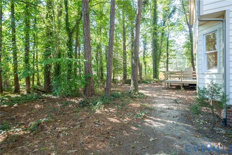 Tiny photo for 8001 Robert Bruce Drive, North Chesterfield, VA 23235 (MLS # 2528609)