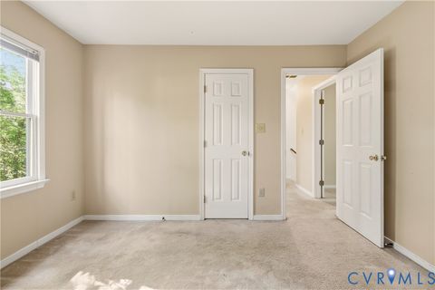 Tiny photo for 8001 Robert Bruce Drive, North Chesterfield, VA 23235 (MLS # 2528609)