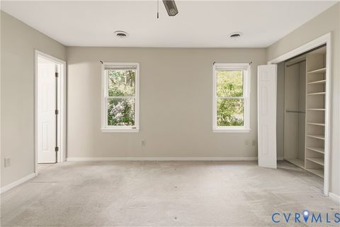 Tiny photo for 8001 Robert Bruce Drive, North Chesterfield, VA 23235 (MLS # 2528609)