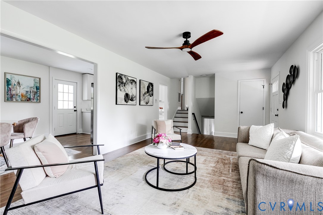 7737 Comanche Drive