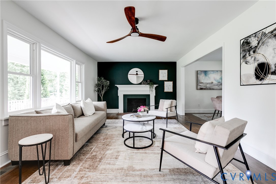 7737 Comanche Drive