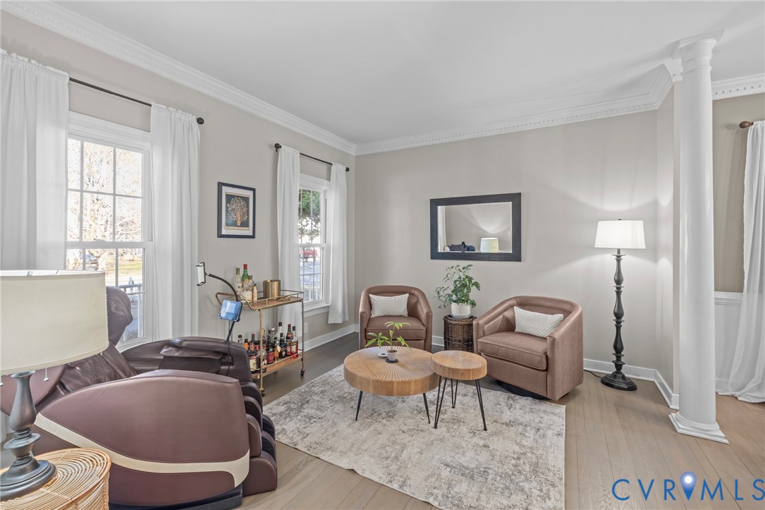 9008 Kings Charter Drive