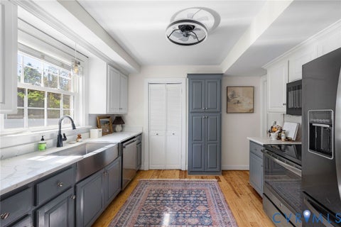 Tiny photo for 2123 New Berne Road, Henrico, VA 23228 (MLS # 2626098)