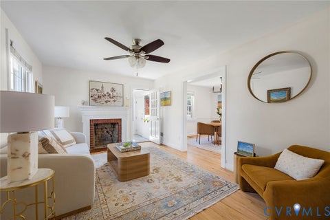 Tiny photo for 2123 New Berne Road, Henrico, VA 23228 (MLS # 2626098)