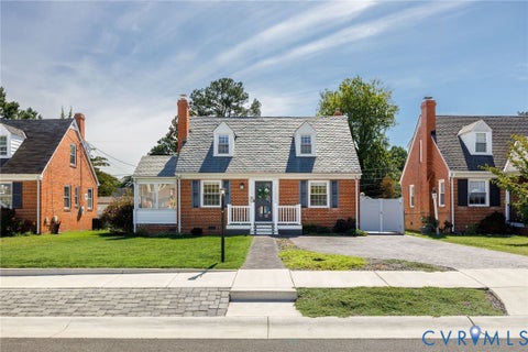 Tiny photo for 2123 New Berne Road, Henrico, VA 23228 (MLS # 2626098)