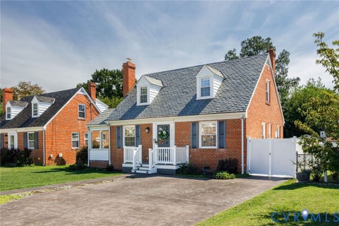 Tiny photo for 2123 New Berne Road, Henrico, VA 23228 (MLS # 2626098)