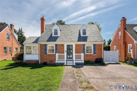 Photo of 2123 New Berne Road, Henrico, VA 23228 (MLS # 2626098)