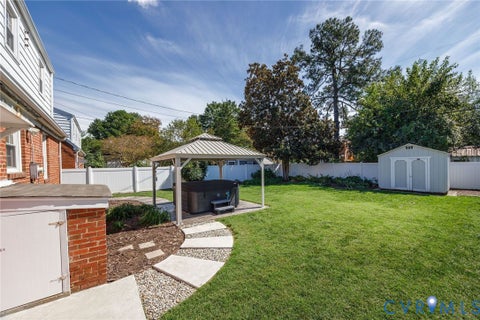Tiny photo for 2123 New Berne Road, Henrico, VA 23228 (MLS # 2626098)