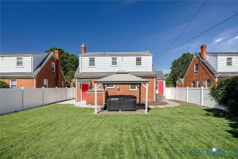 Tiny photo for 2123 New Berne Road, Henrico, VA 23228 (MLS # 2626098)