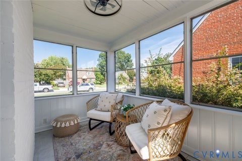 Tiny photo for 2123 New Berne Road, Henrico, VA 23228 (MLS # 2626098)