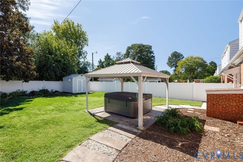 Tiny photo for 2123 New Berne Road, Henrico, VA 23228 (MLS # 2626098)